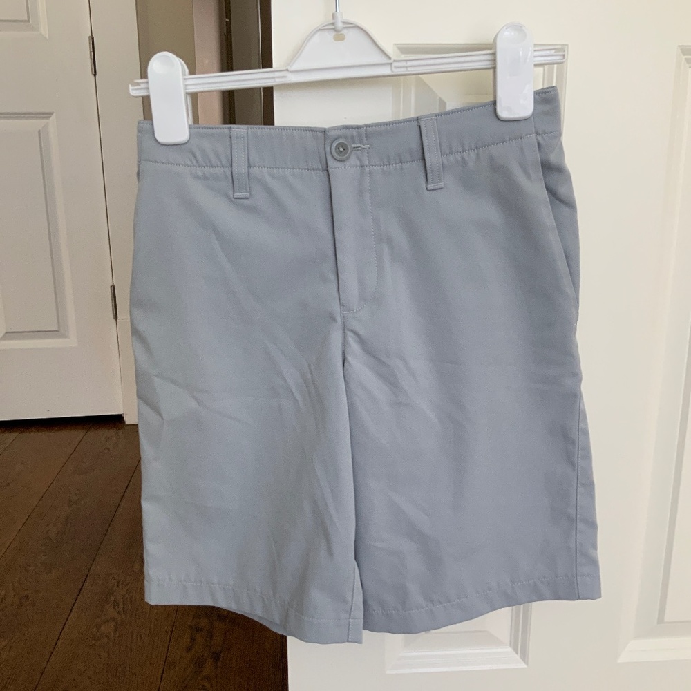 Under Armour performance short